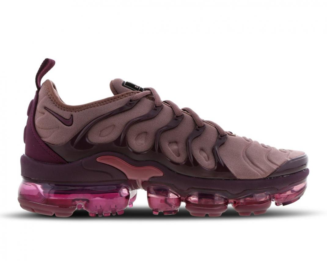 Purchase > nike air vapormax plus rouge, Up to 78% OFF